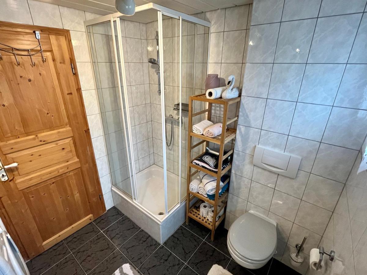 Fewo Holiday Apartment Allgaeu Ottobeuren Exterior foto