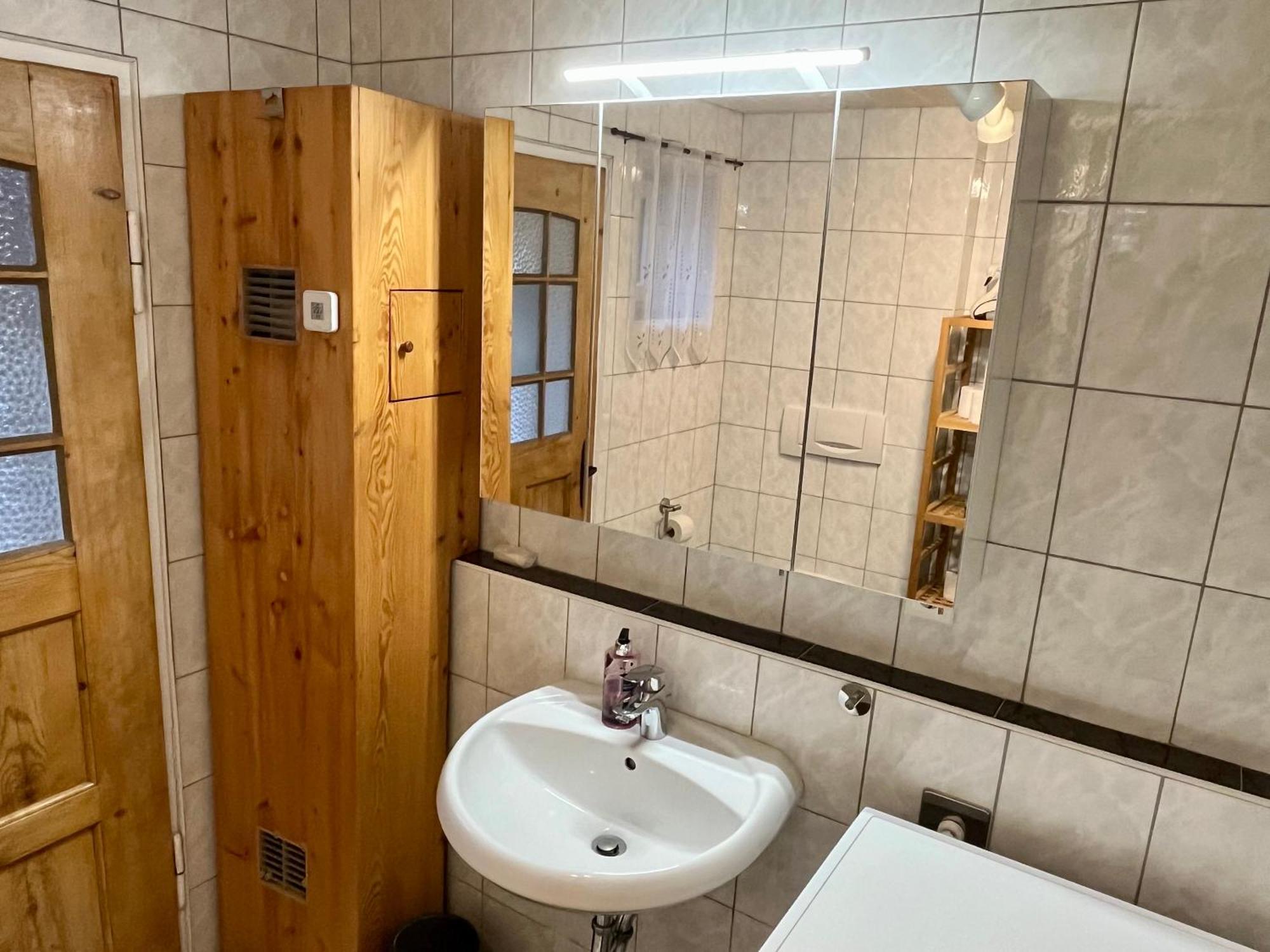 Fewo Holiday Apartment Allgaeu Ottobeuren Exterior foto